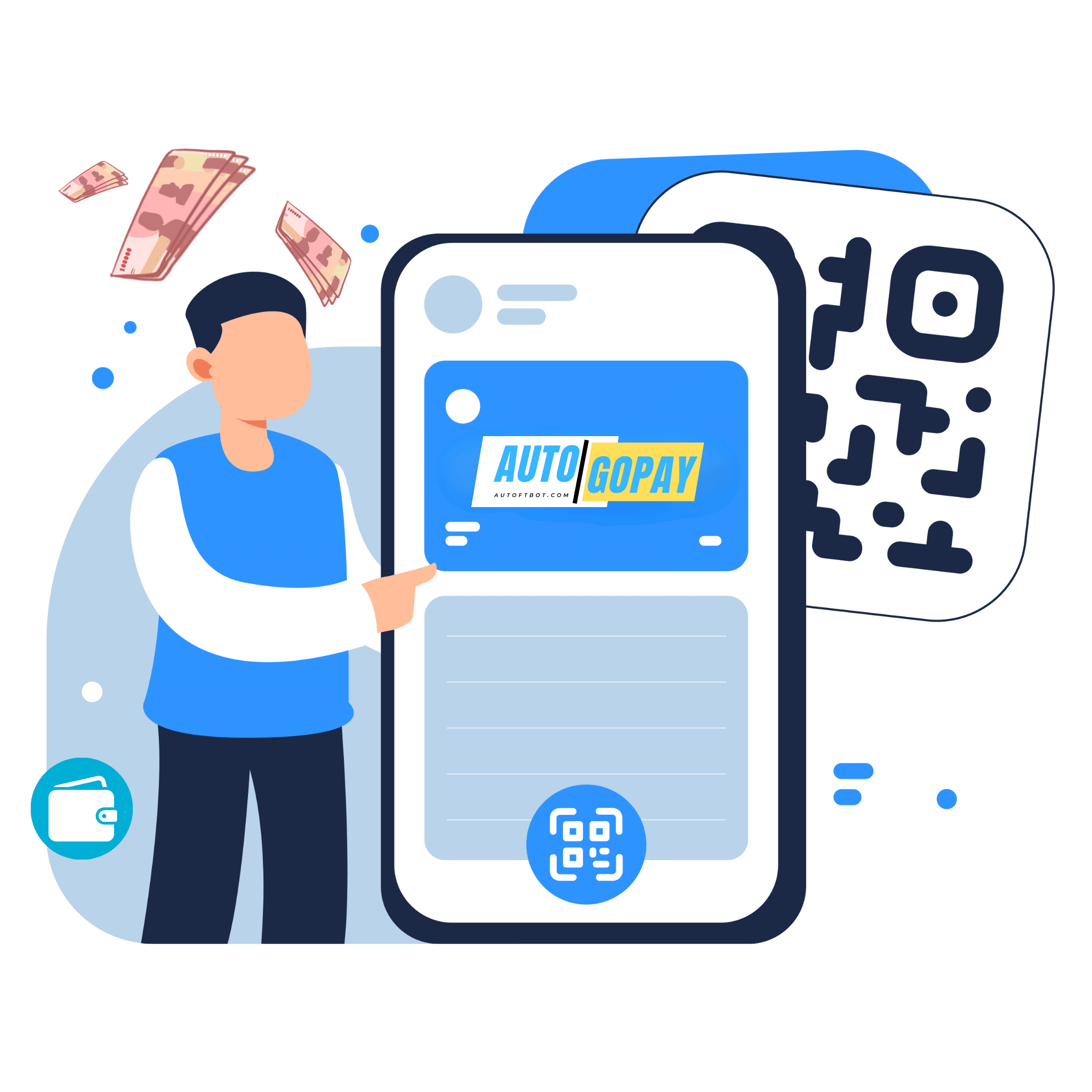AutoGoPay